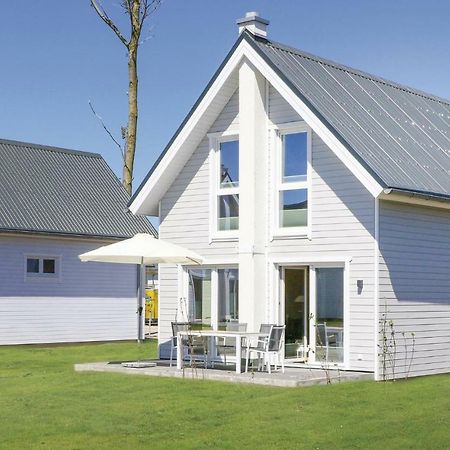 Cozy Home In Ostseeresort Olpenitz With Sauna Exterior foto